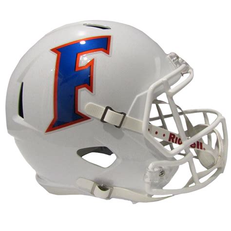 Gators- Florida Speed Replica Helmet- Alumni Hall