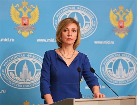 Maria Zakharova SLAMS PRO-NAZI NATO propaganda film – The Duran