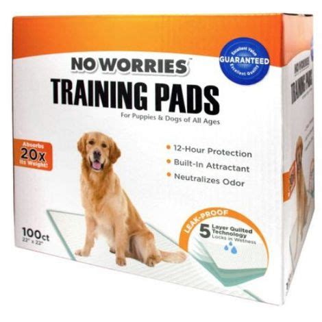 Buy Four Paws Training Pads for Dogs | Pet Safety