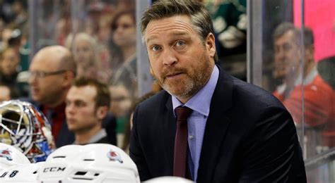 Source: Senators to interview Patrick Roy for coaching vacancy ...