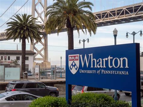 How to Get into Wharton MBA Program | AdmissionSight