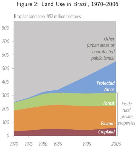 Brazil could boost agriculture without destroying forests - InfoAmazonia