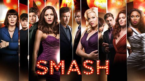 Smash - NBC.com