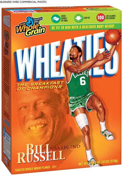 Wheaties cereal box photos: Athletes, Olympic winners on limited editions