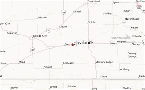 Haviland, Kansas Weather Forecast