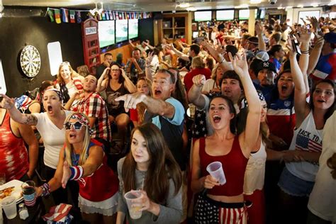 Chicago Soccer Bars – Top 10 For The World Cup | The Chicago Traveler