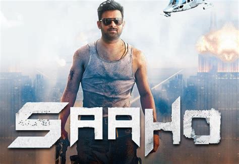 SAAHO MOVIE REVIEW - Cinemaplusnews