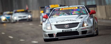 Cadillac Racing Heritage: Rich History of Racing