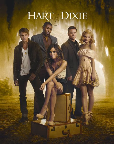 Hart of Dixie | TVilicious