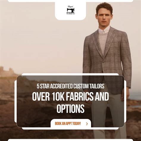 2023 Suit Trends | TruTailor Company Custom Suits