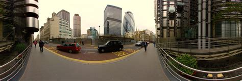 London Street View 360 Panorama | 360Cities