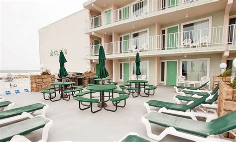 Acacia Beachfront Resort | Groupon