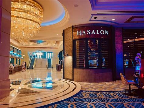 HASALON - LAS VEGAS - 76 Photos & 53 Reviews - 3325 S Las Vegas Blvd, Las Vegas, Nevada ...