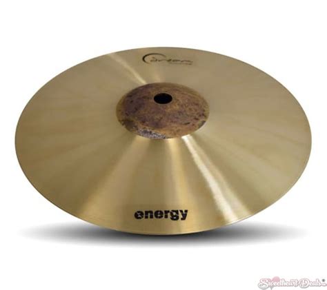 Dream Cymbals 8" Energy Series Splash Cymbal | Reverb