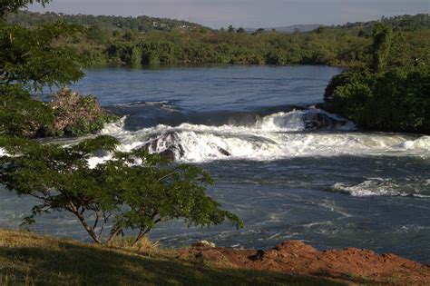 Jinja – the source of the Nile » Surfing Africa