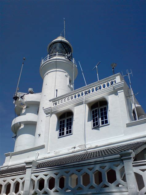 DSC00231-tanjung tuan | Lighthouse at port dickson | Flickr