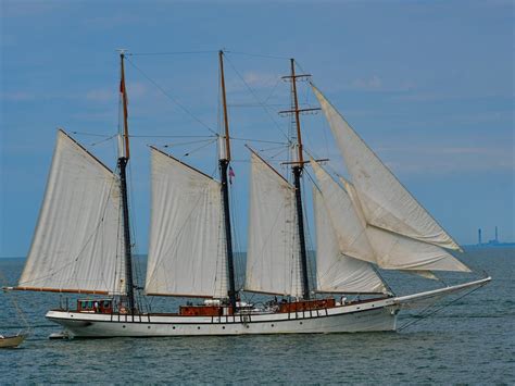 Mystic Seaport Makes List Of Most Beautiful U.S. Landmarks | Stonington, CT Patch