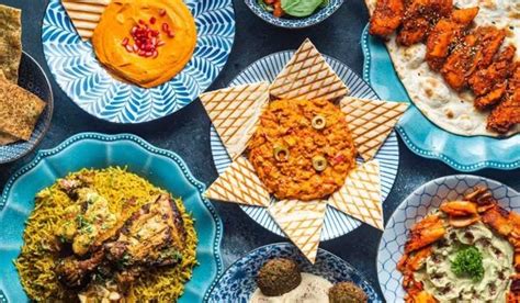 7 Best Restaurants In Mumbai To Hit Up This International Hummus Day