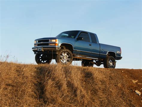 97SilveradoZ71 1997 Chevrolet Silverado 1500 Regular Cab 32015830054_original | Chevy trucks ...