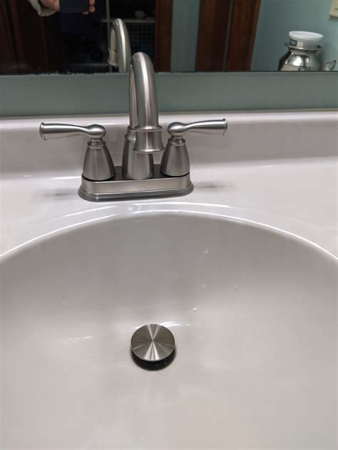 Faucet Installation - Assemble Chicago