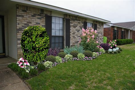 10 Unique Landscaping Ideas For Front Yard 2024