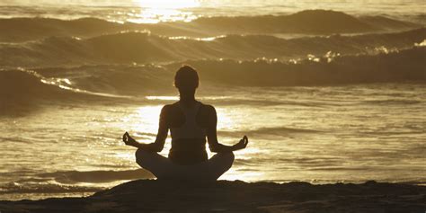 How Prayer and Meditation Changed My Life | HuffPost