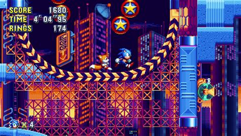 Sonic Mania Cheats & Cheat Codes for PC, PS4, Xbox One, and Nintendo ...