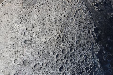 A picture of craters of the moon containing moon, surface, and crater | Abstract Stock Photos ...