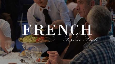 French Service | PPT