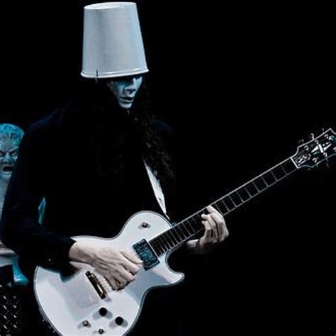 Stream Buckethead - Soothsayer by radicalbrain | Listen online for free ...