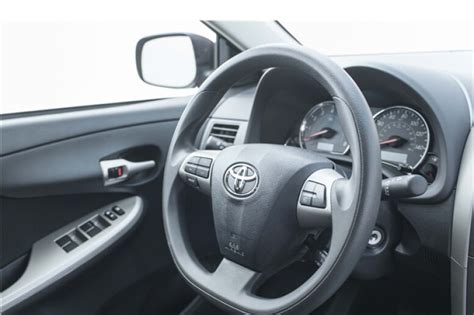 2011 Toyota Corolla Pictures: 2011 Toyota Corolla 47 | U.S. News ...