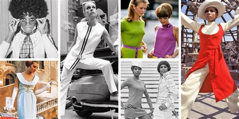 A Stylish Journey Through Time: Exploring the Fascinating History of ...