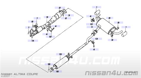 Online Nissan parts catalog | The Nissan Club