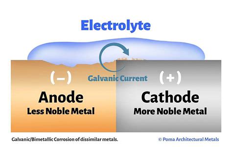 Zinc Plated Galvanic Corrosion at Donald Davis blog