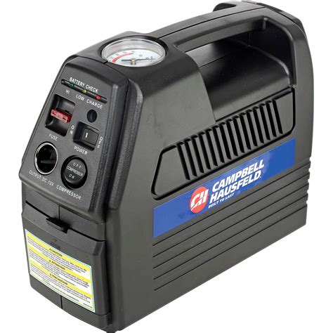 Air Compressors | Portable Air Compressors | Campbell Hausfeld® CC2300 ...