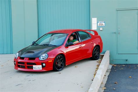 2003 Dodge Neon SRT-4 - Pictures - CarGurus