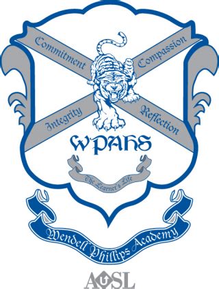 Download Transparent Phillips Academy High School - Wendell Phillips Academy High School ...