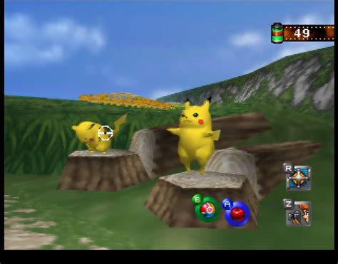 Pokemon Snap review – Classic-Games.net