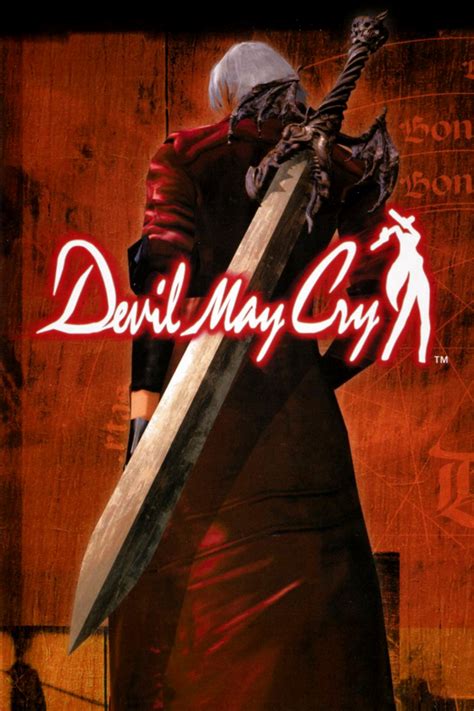 Devil may cry 1 sword - bloggingascse