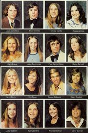 Canyon Del Oro High School - Anos De Oro Yearbook (Tucson, AZ), Class ...