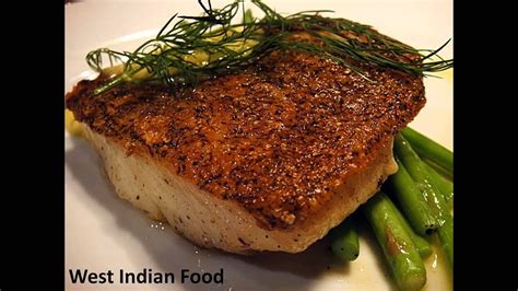 West Indian Food-West Indies Food - Recipes - YouTube