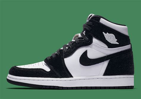 Where To Buy Air Jordan 1 Retro High OG Black White | SneakerNews.com