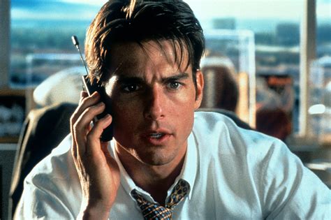 Jerry Maguire 1996, directed by Cameron Crowe | Film review