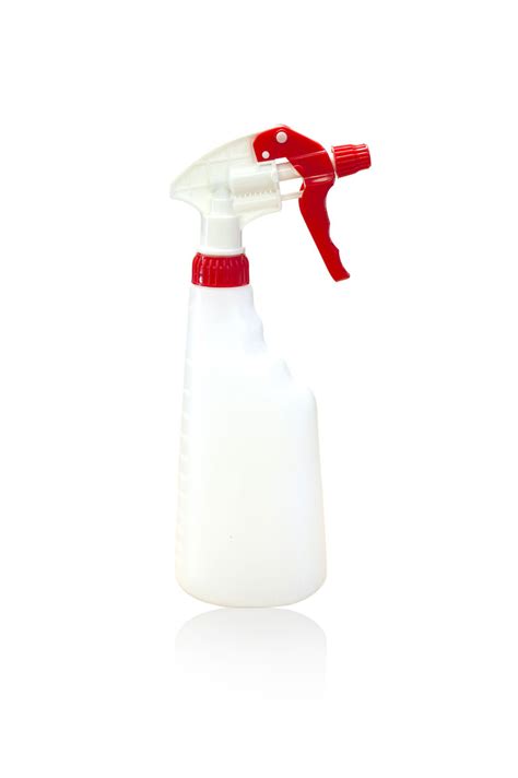 Trigger Spray Bottles General Cleaning Product | 1st 4 Cleaning