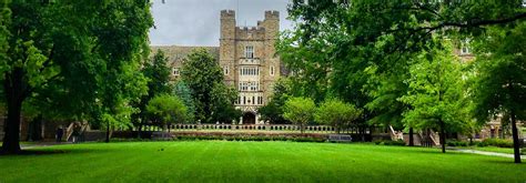 Duke Campus