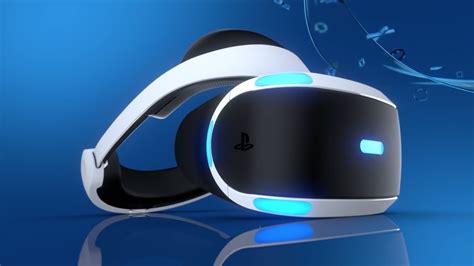 Sony Exploring the Possibility of Free PlayStation VR Games on ...