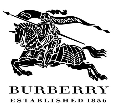 Burberry emblem, logo, wordmark, logotype – Logos Download