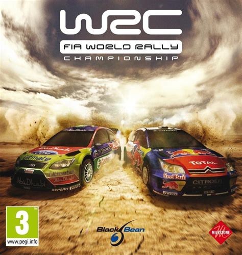 WRC: FIA World Rally Championship Reviews - GameSpot