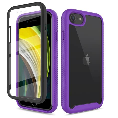 Elegant Choise iPhone SE 2020 iPhone SE 2 iPhone 7 8 Shockproof ...