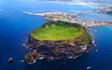 Top 5 des atouts de l'île de Jeju – capcoree.fr